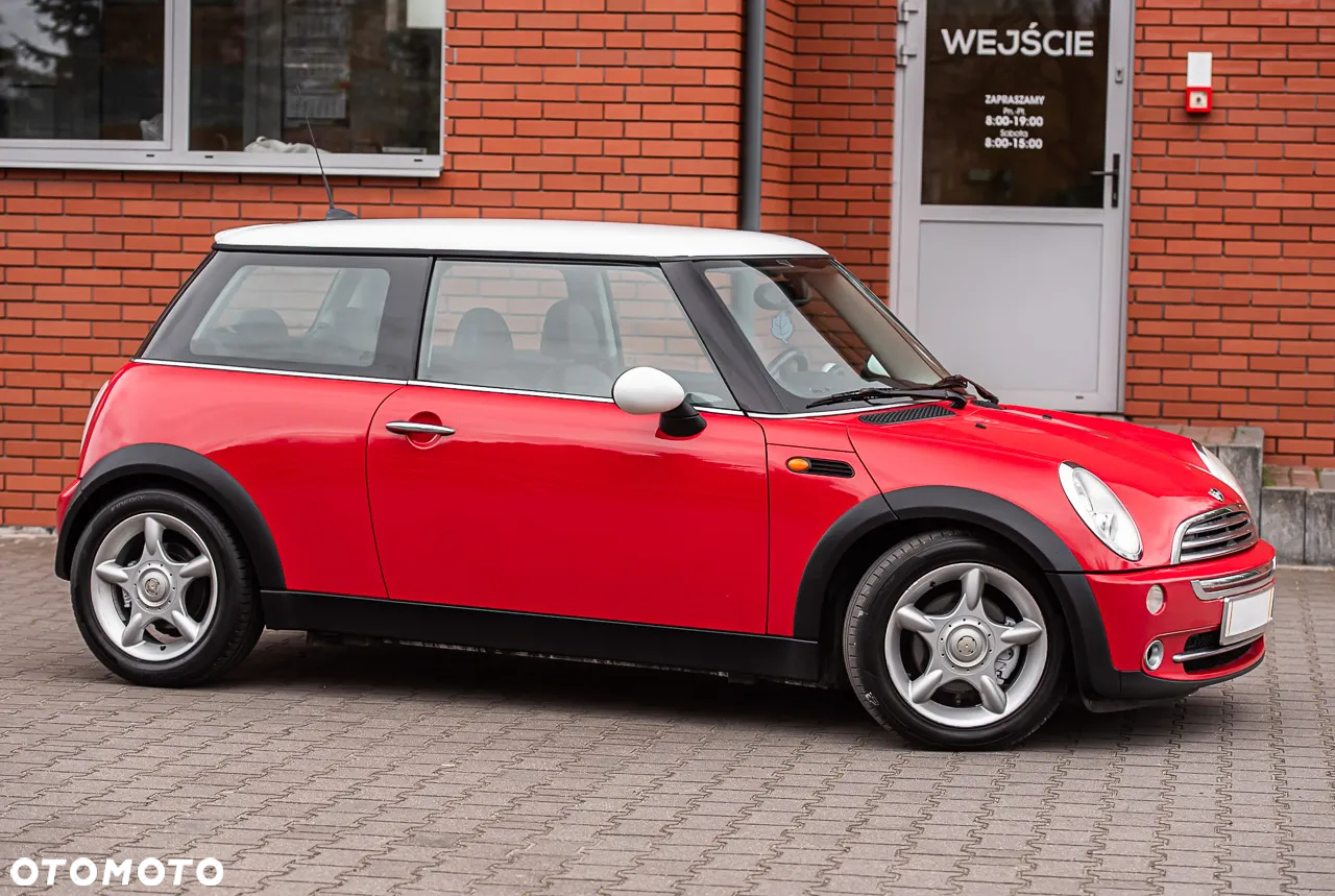 MINI Cooper - 7