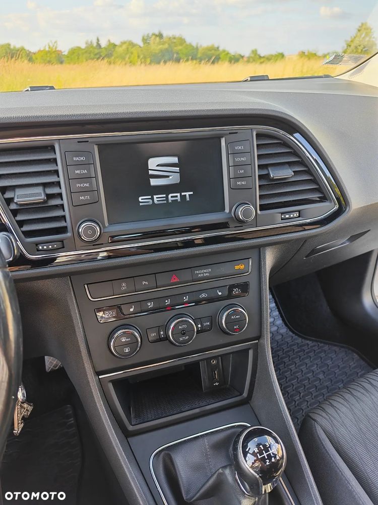 Seat Leon - 25
