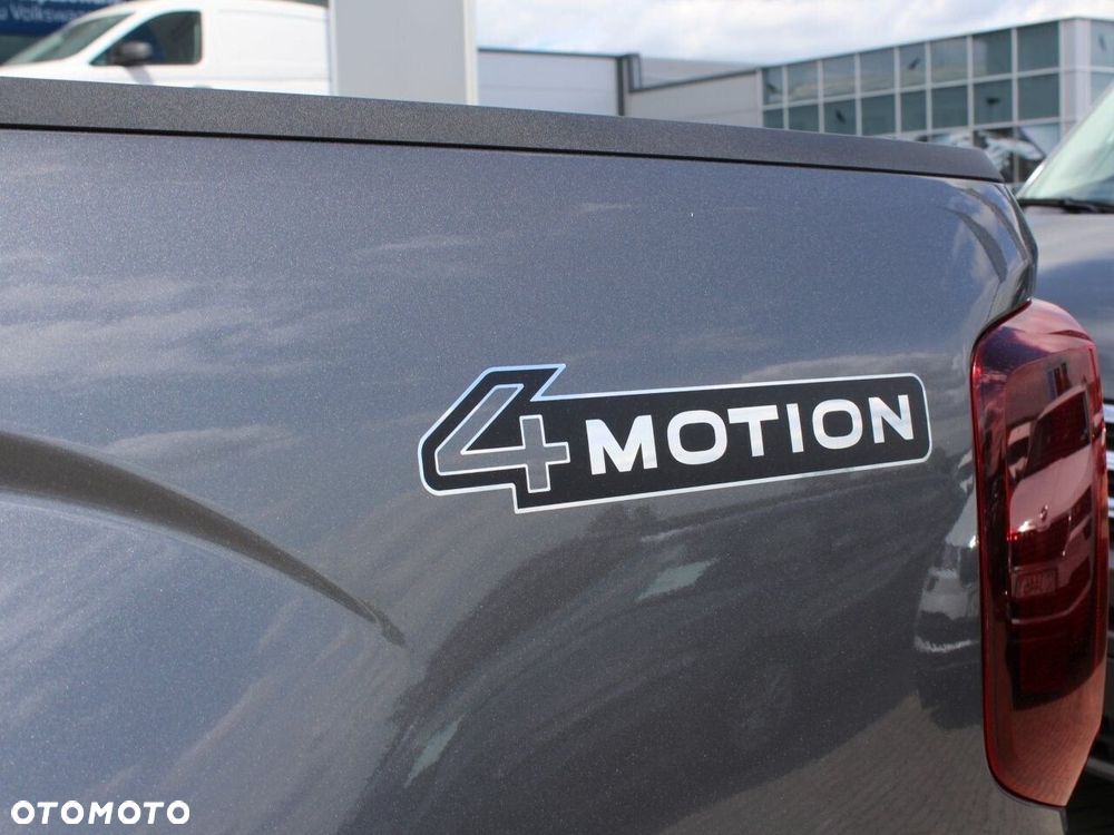 Volkswagen Amarok 2.0 TDi 4MOTION Life - 12