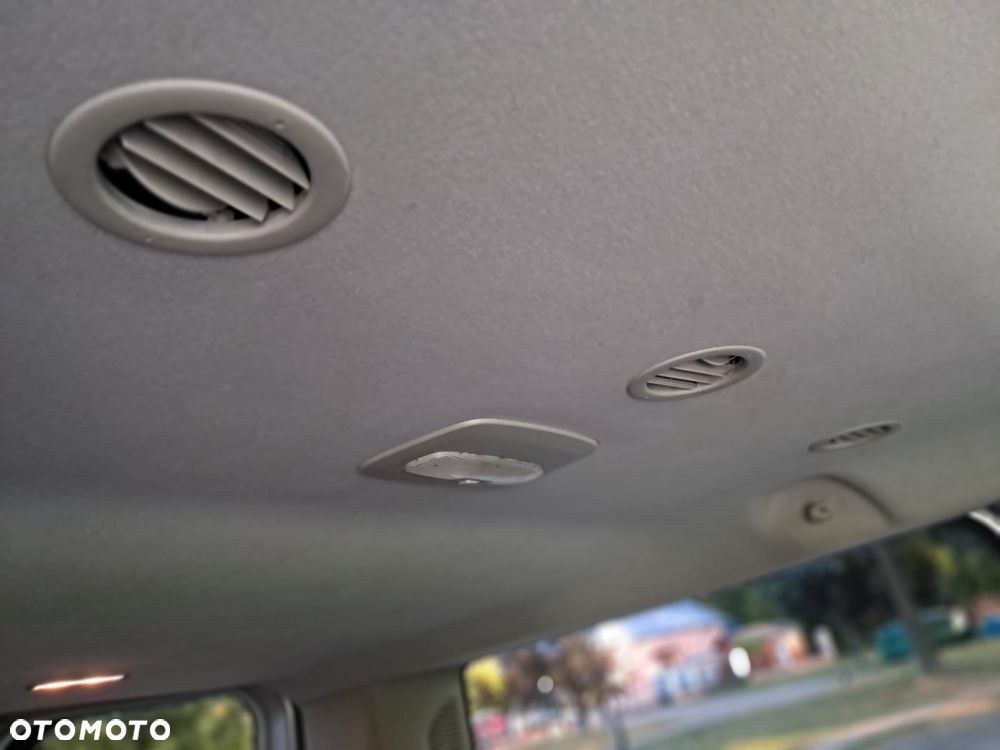 Ford Transit Custom - 16