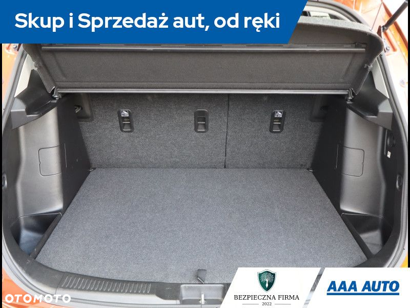 Suzuki SX4 S-Cross - 14