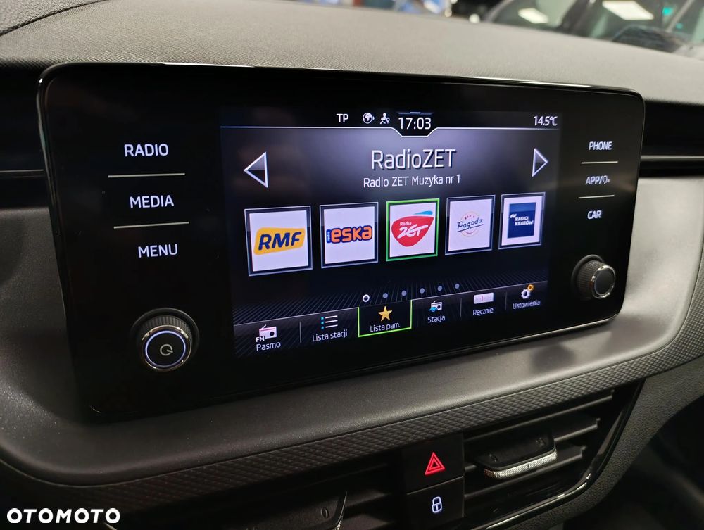 Skoda Kamiq 1.0 TSI Ambition - 15