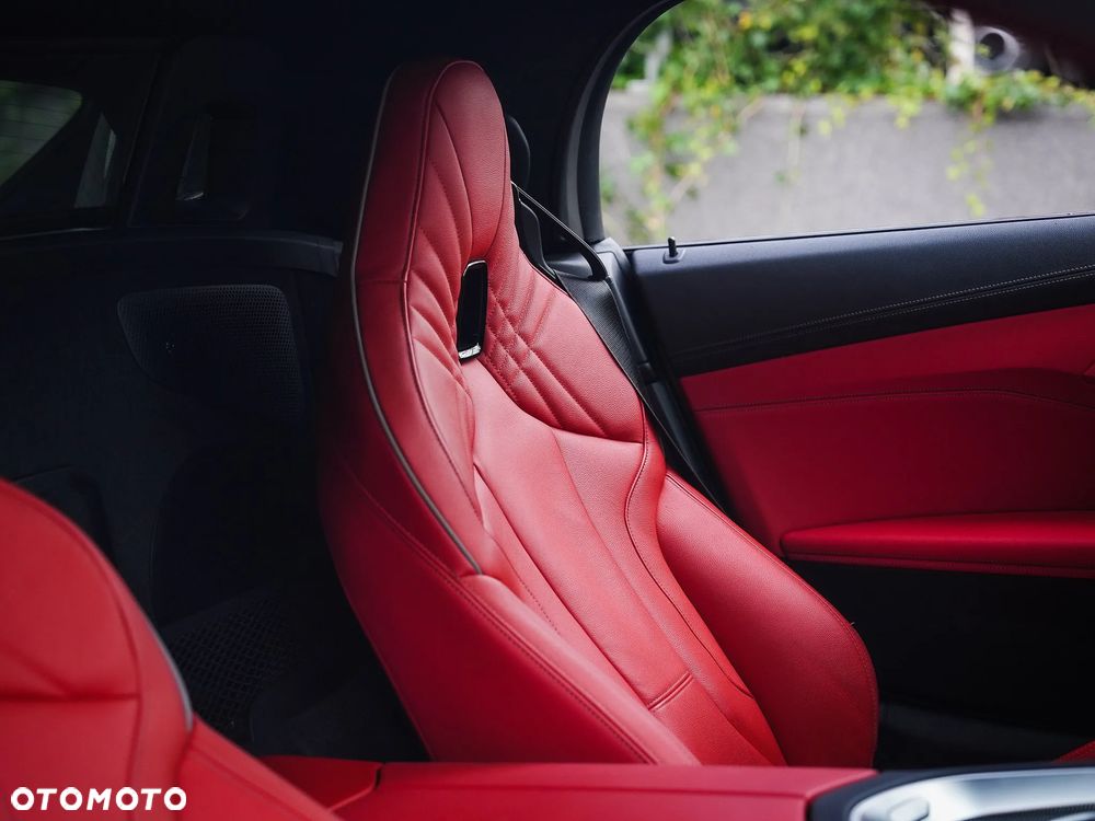 BMW Z4 30i sDrive M Sport sport - 12
