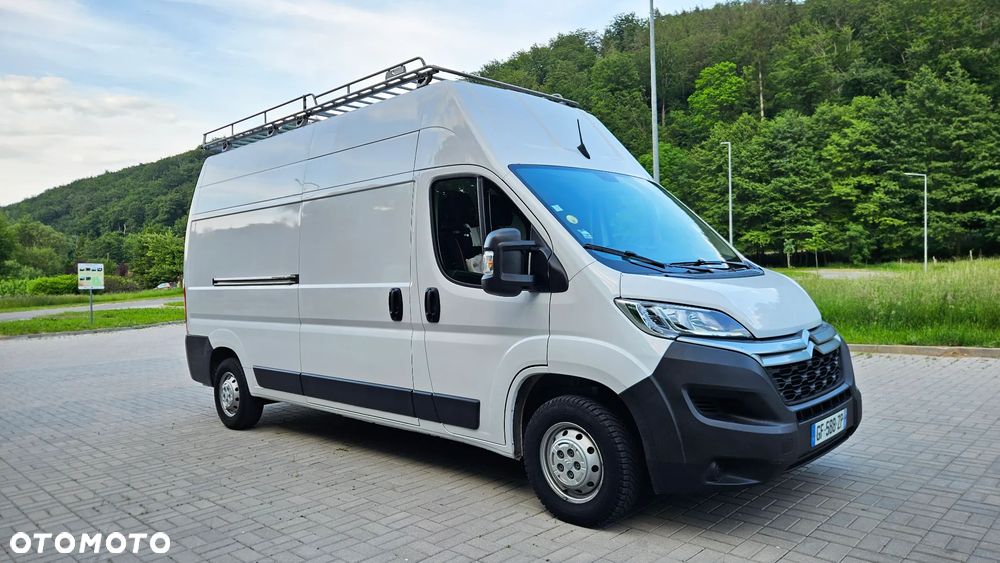 Citroën Jumper L3H3 - 2