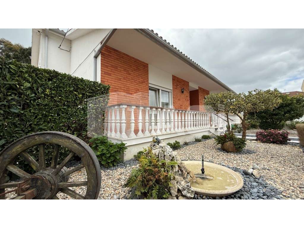 MORADIA COM PISCINA - Vale Sepal, Leiria - Grande imagem: 2/37