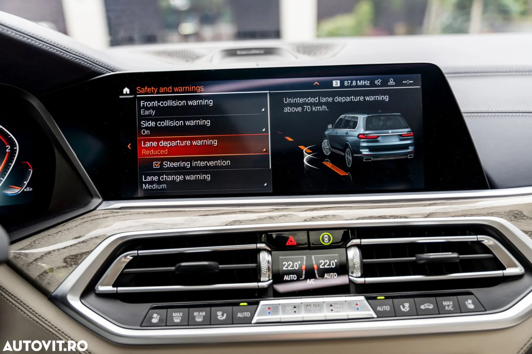 BMW X7 xDrive30d - 36