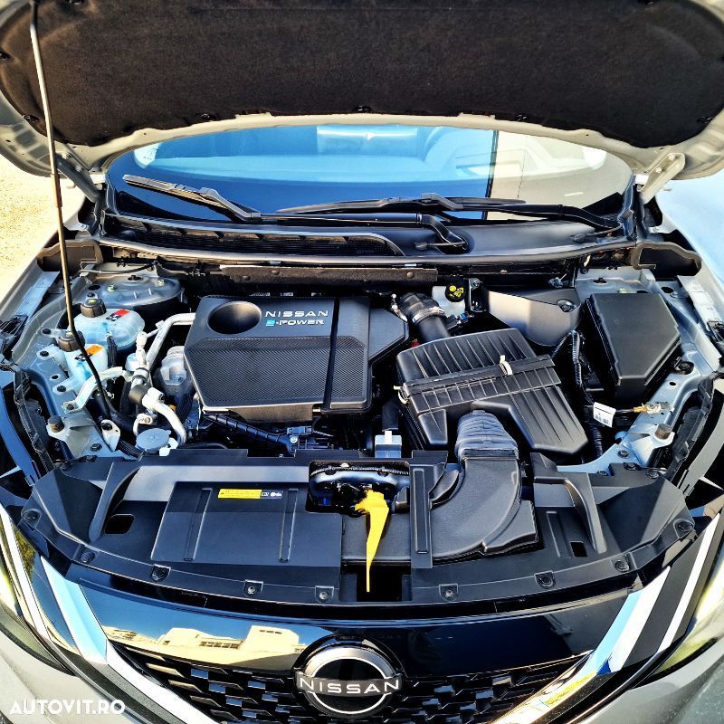 Nissan Qashqai - 20