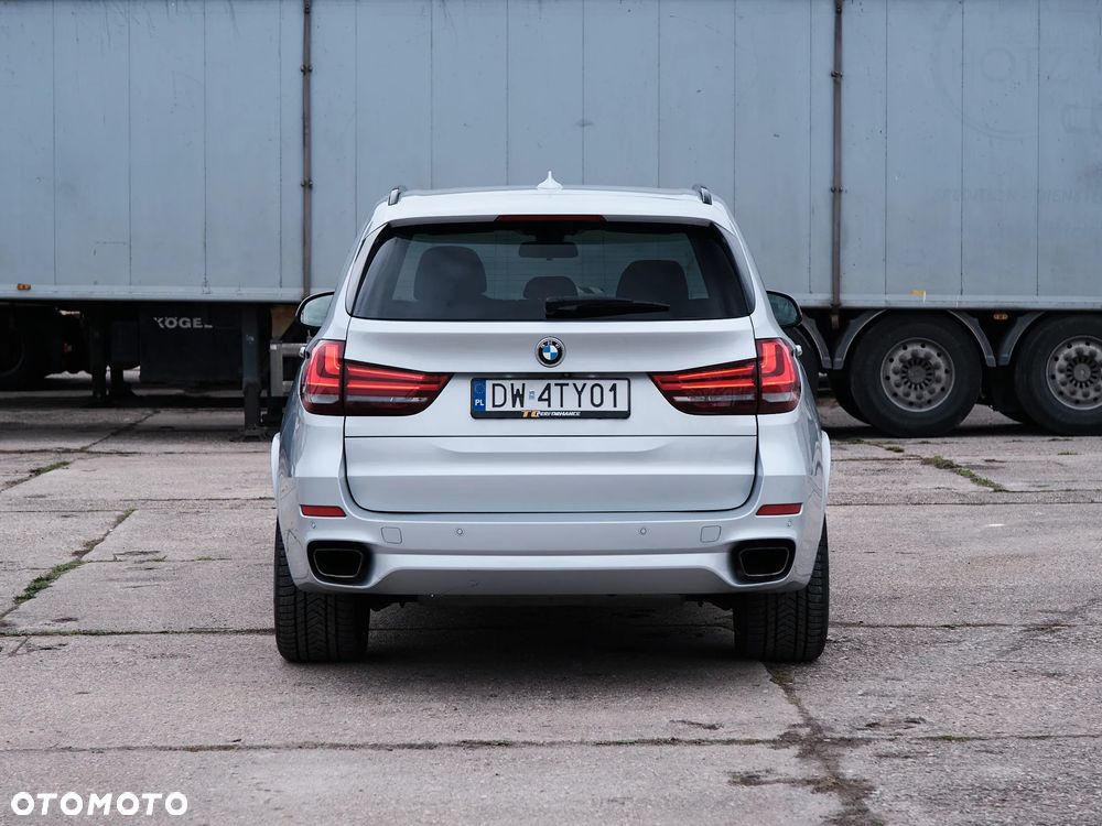 BMW X5 - 4