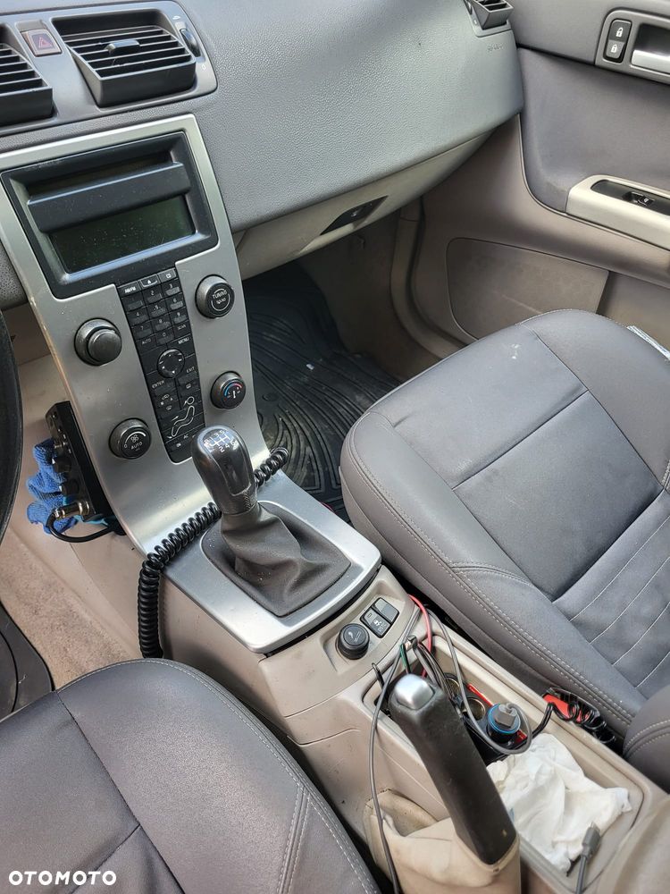 Volvo V50 - 9