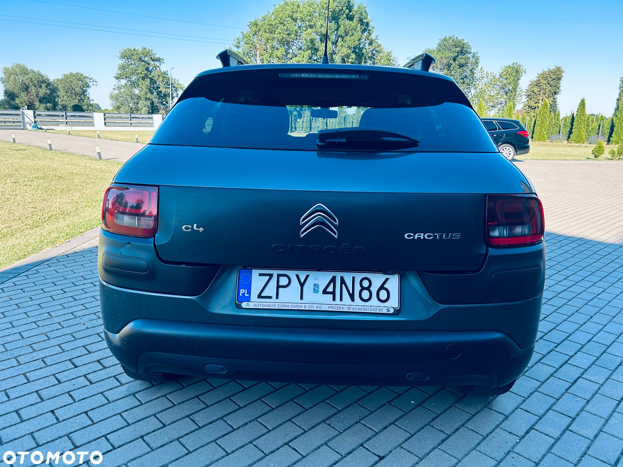 Citroën C4 Cactus 1.6 BlueHDi Live - 6
