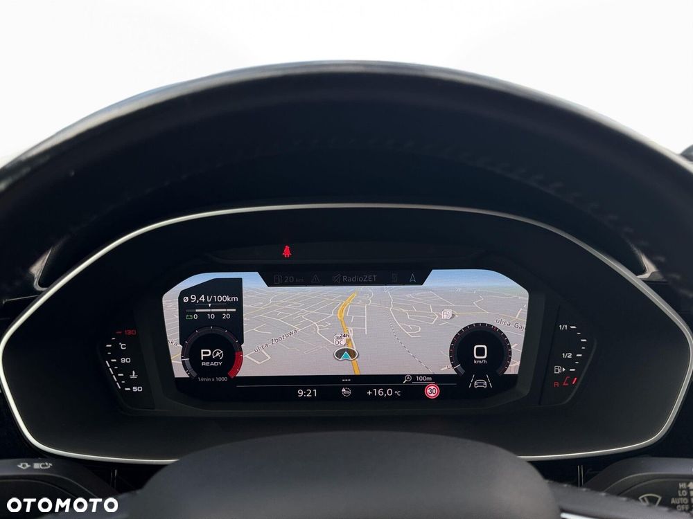 Audi Q3 40 TFSI Quattro S tronic - 22