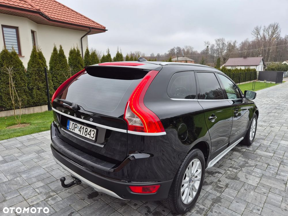 Volvo XC 60 - 23