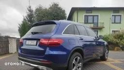 Mercedes-Benz GLC 300 4Matic 9G-TRONIC AMG Line - 14