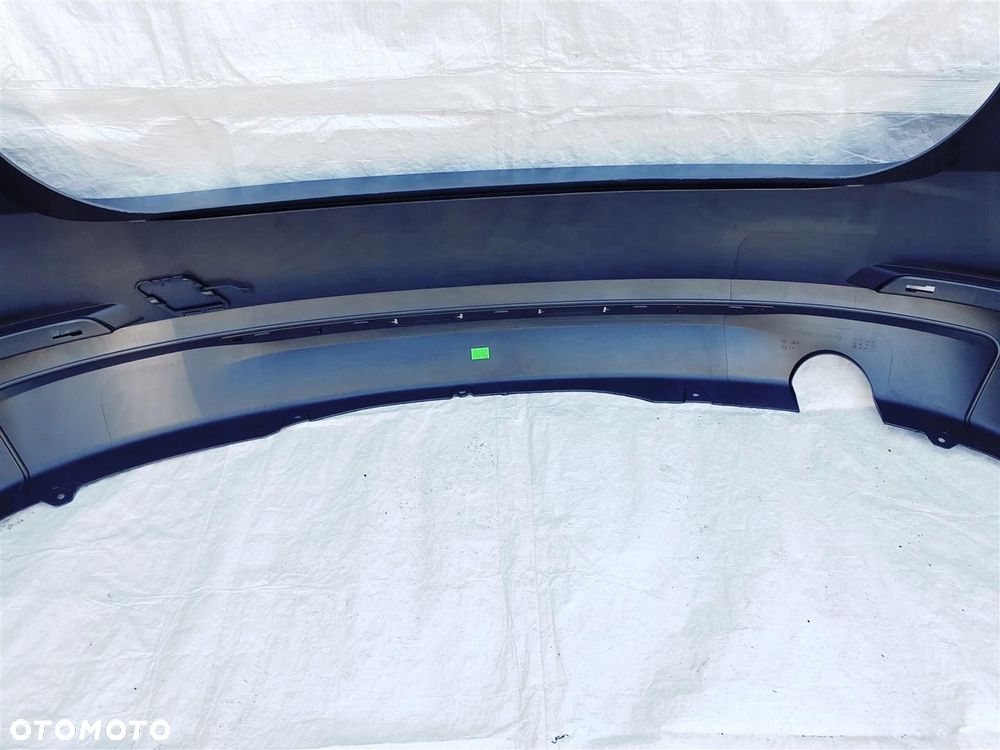 BMW 3 F30 11r ZDERZAK TYŁ SPORT LINE ORYGINAŁ - 7