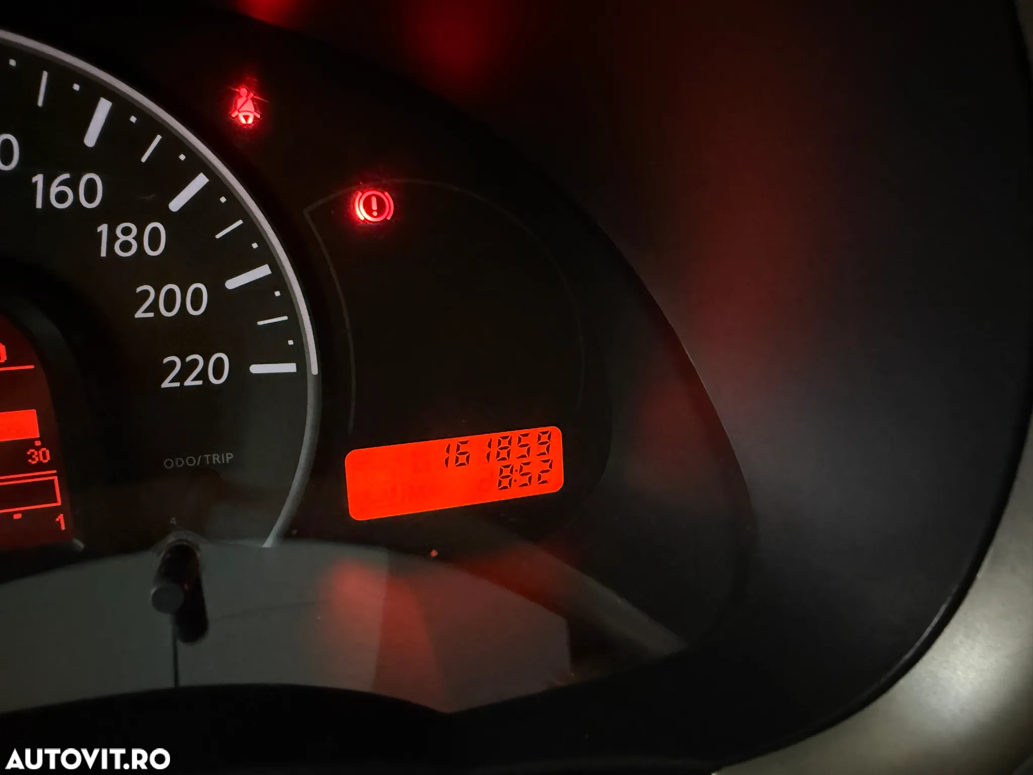 Nissan Micra - 22