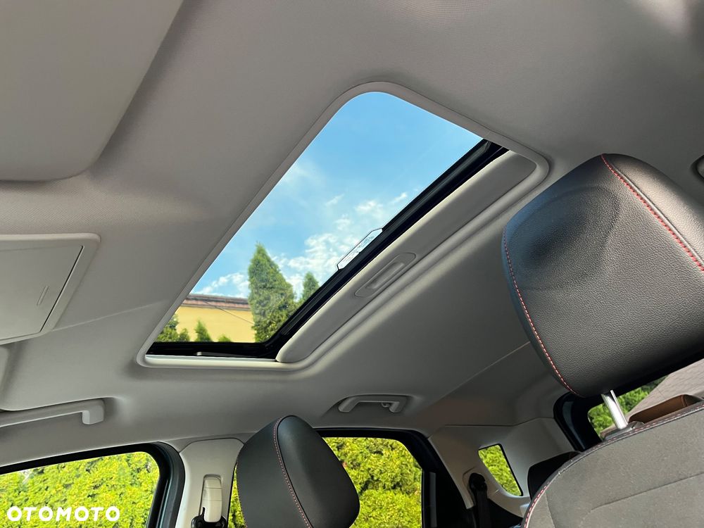 Ford EcoSport 1.0 EcoBoost ST-Line Black ASS - 8