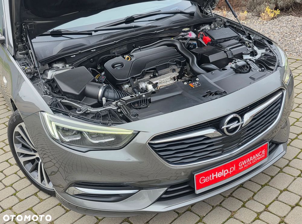 Opel Insignia 1.5 Direct InjectionT Innovation - 19