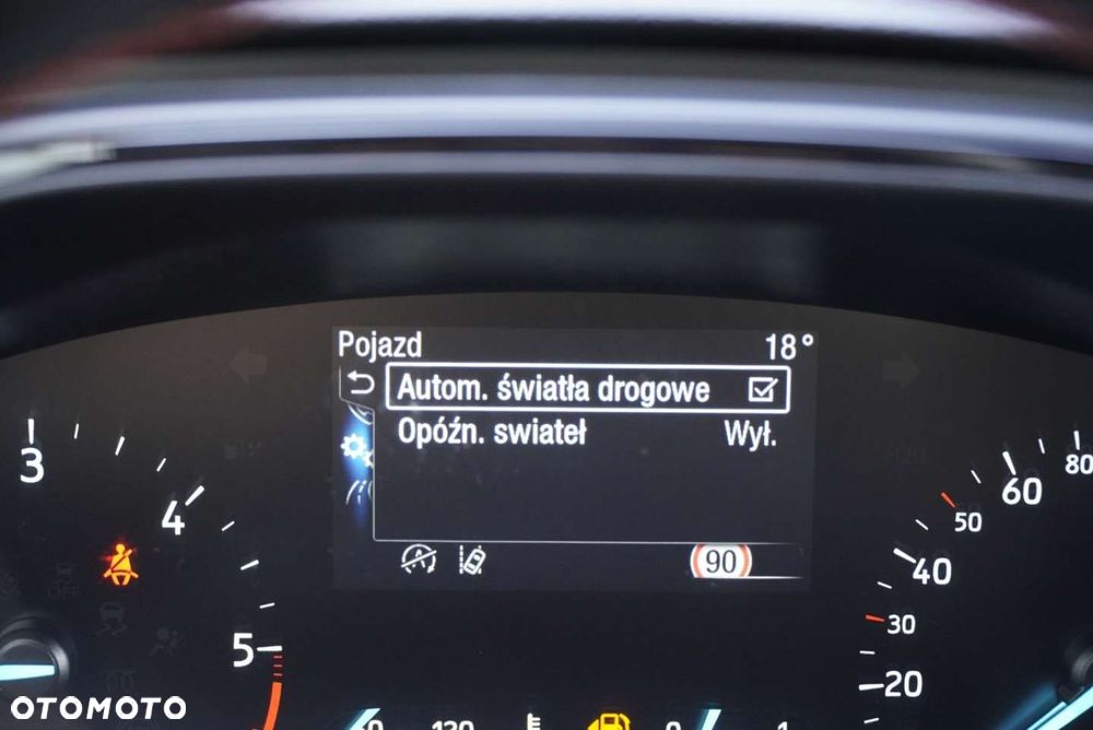 Ford Focus 2.0 TDCi ST-Line Black ASS PowerShift - 24
