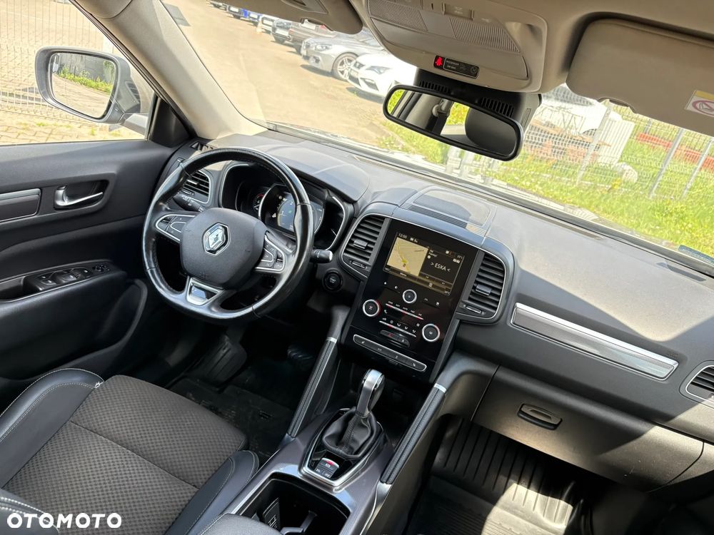 Renault Koleos 2.0 dCi Zen X-Tronic - 22