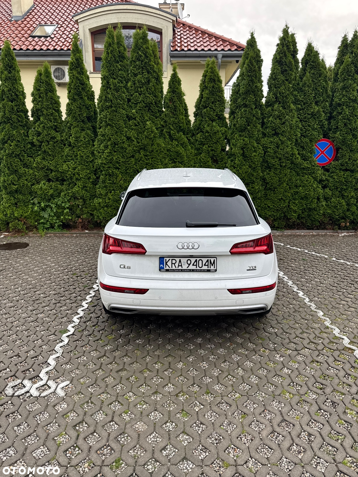 Audi Q5 2.0 TDI Quattro Design S tronic - 4