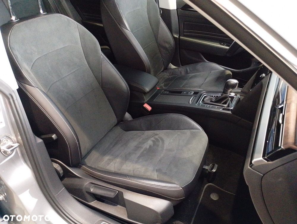 Volkswagen Arteon Shooting Brake - 21