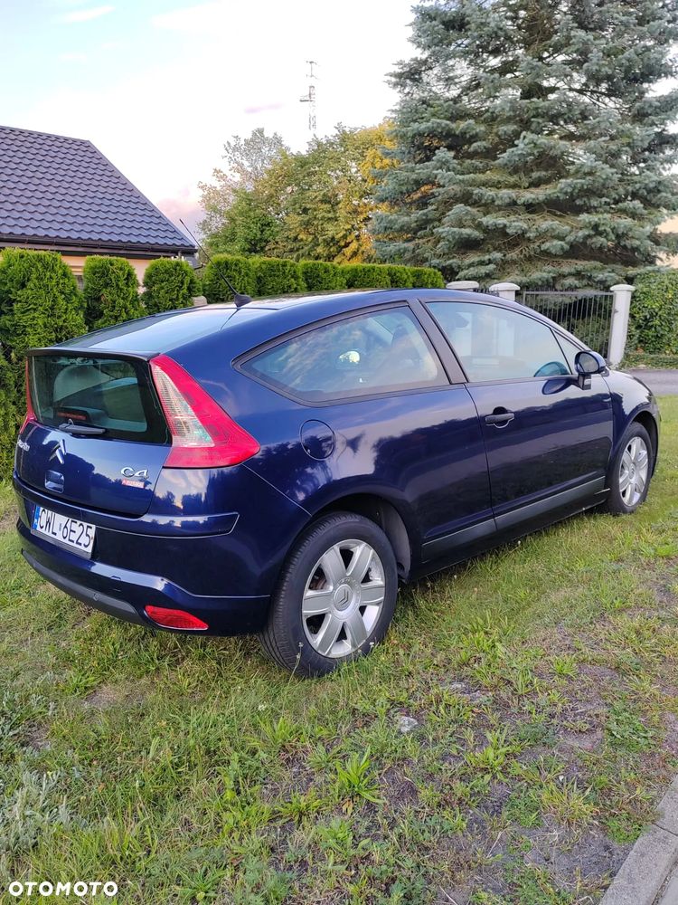 Citroën C4 1.6 HDi Impress - 3