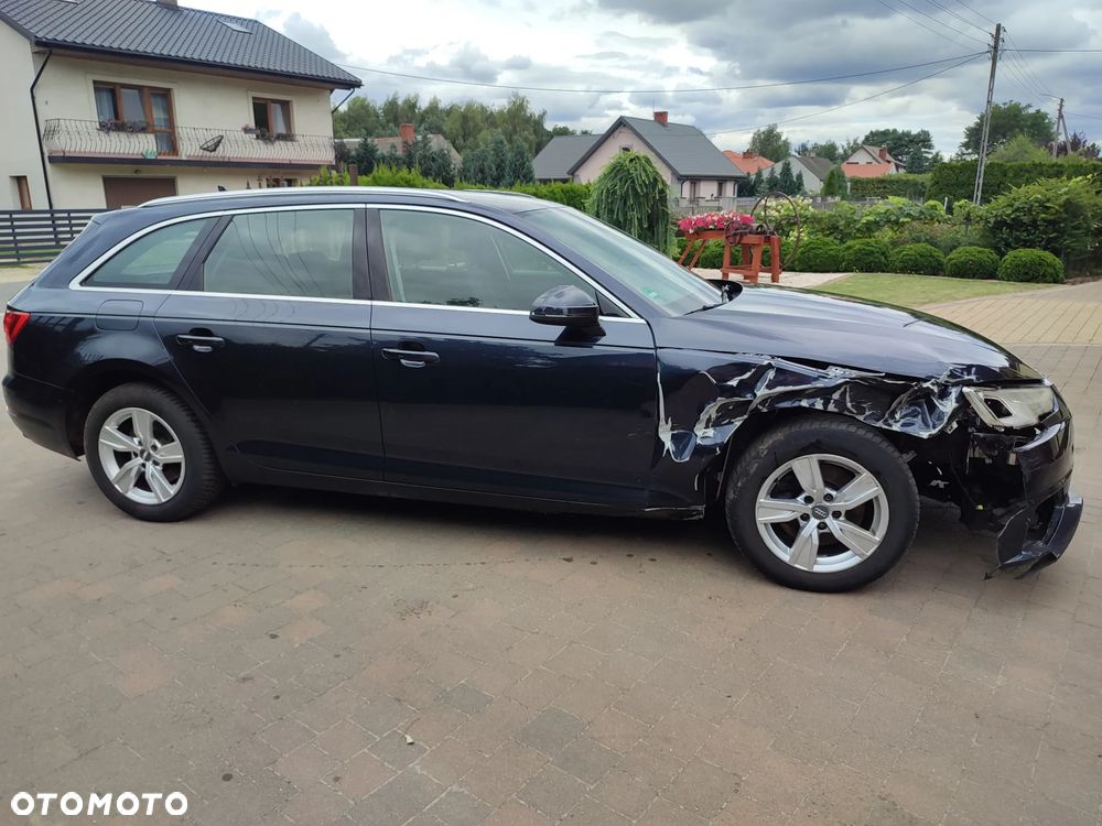 Audi A4 - 22