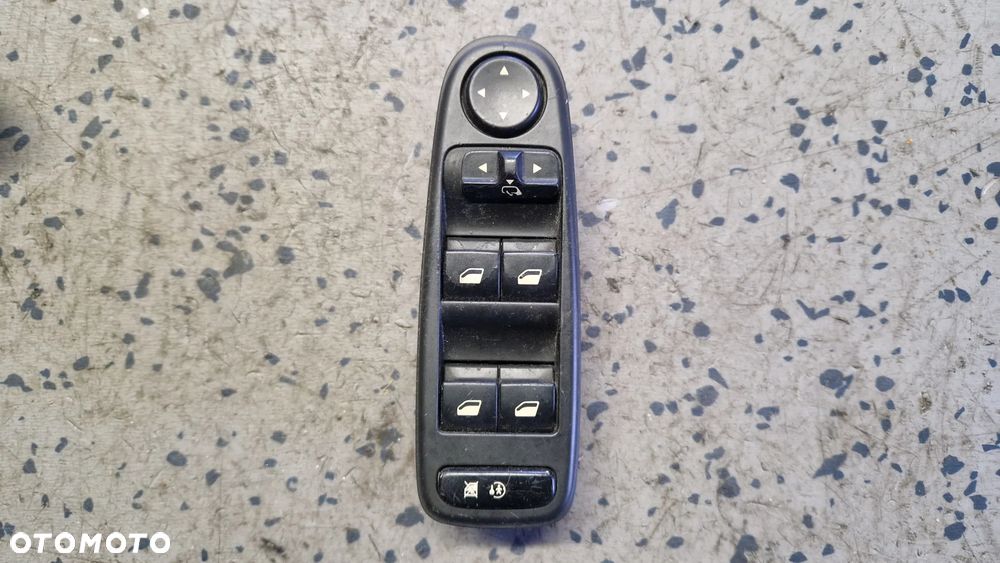 CITROEN C4 GRAND PICASSO PRZEŁĄCZNIK SZYB LEWY 96639383ZD - 1