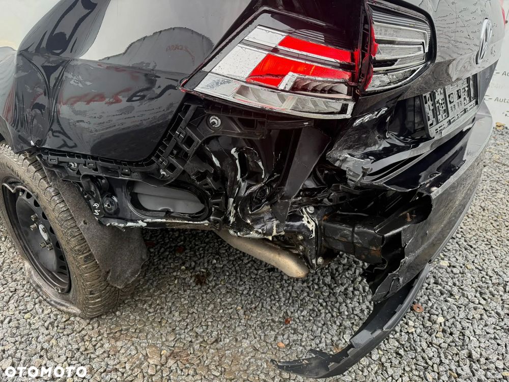 Volkswagen Golf Variant 1.6 TDI SCR Trendline - 18