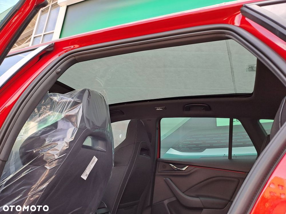 Skoda Kamiq 1.5 TSI Monte Carlo DSG - 9