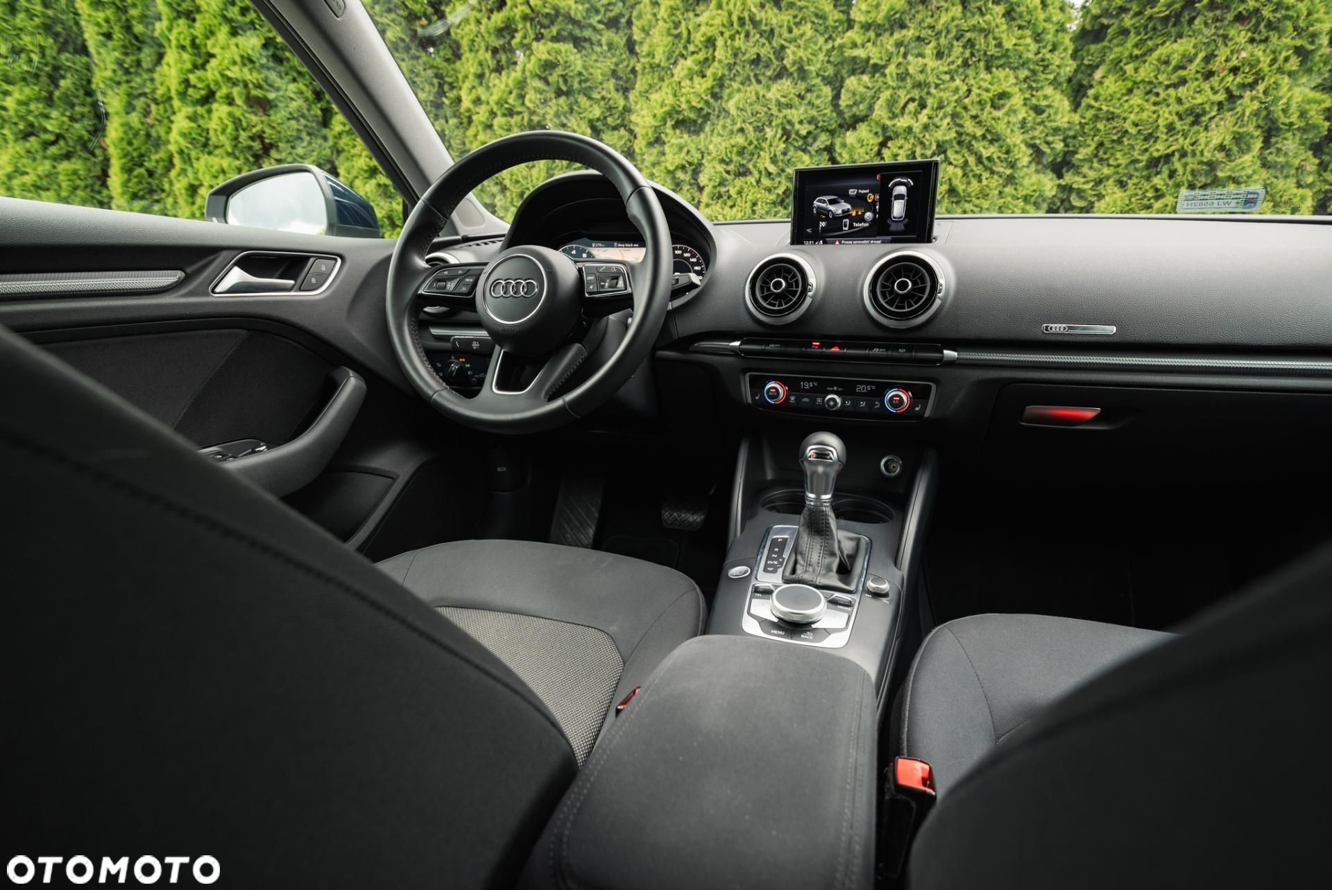 Audi A3 - 17