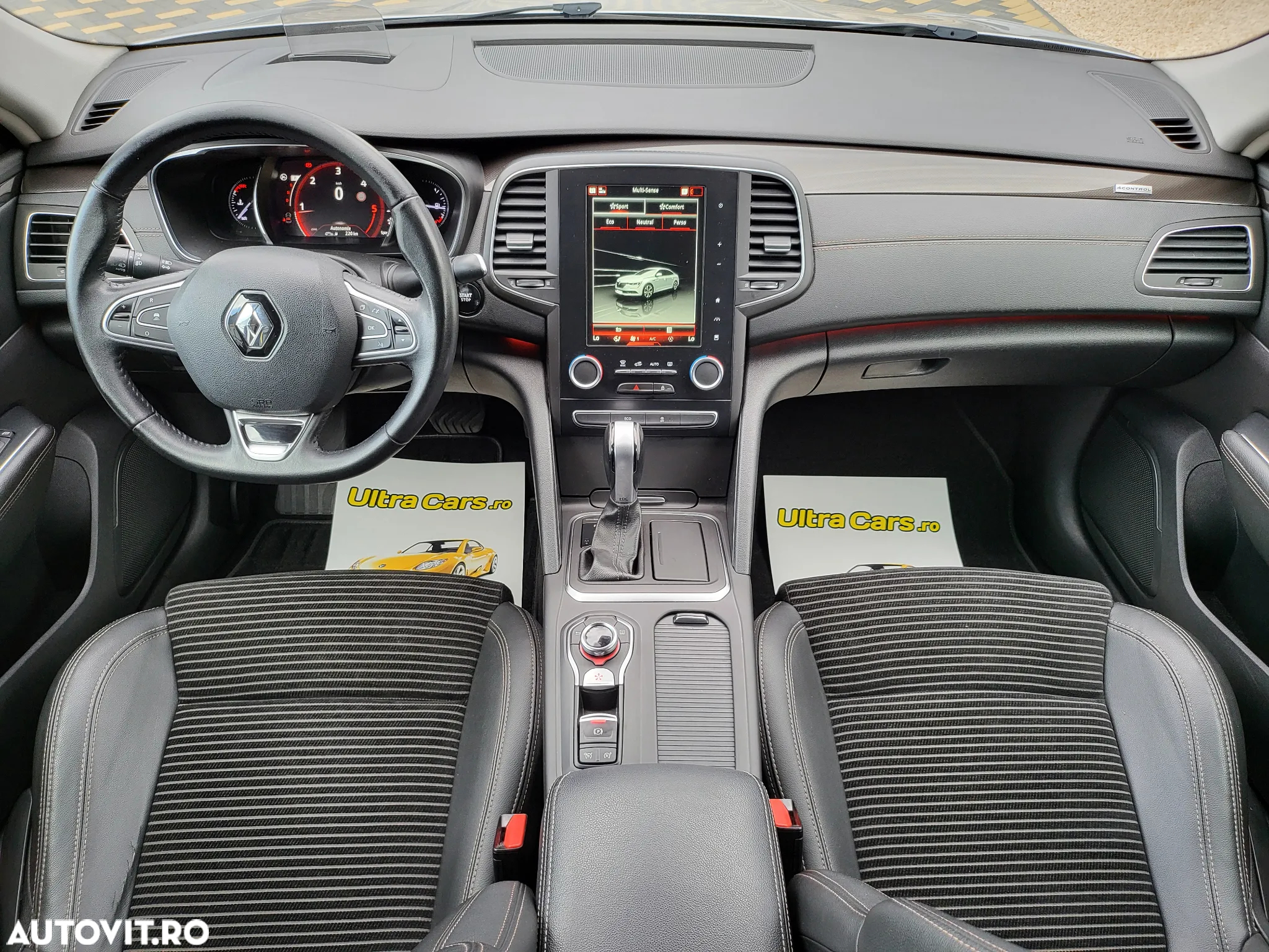 Renault Talisman - 9