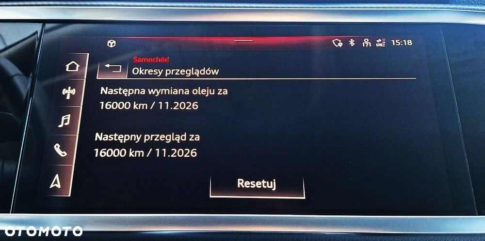 Audi Q3 35 TFSI S line S tronic - 27
