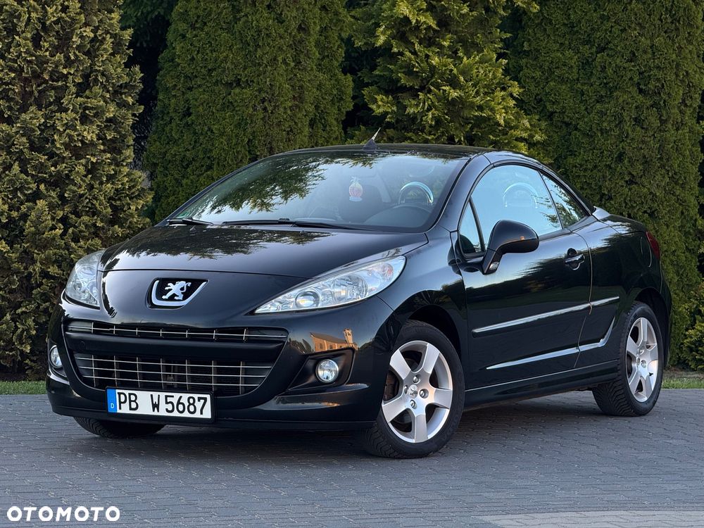 Peugeot 207 CC 120 VTi Premium - 2