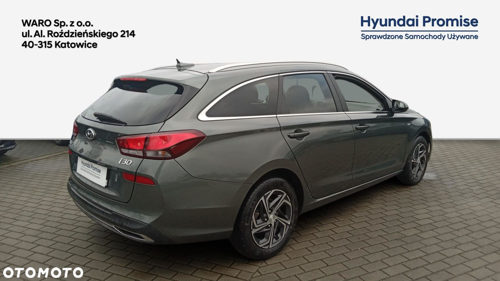 Hyundai i30 - 5
