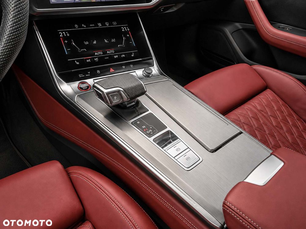 Audi S7 Sportback TDI quattro tiptronic - 10