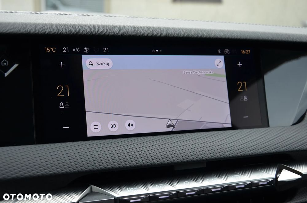 DS Automobiles DS 4 1.5 BlueHDi Trocadero - 24