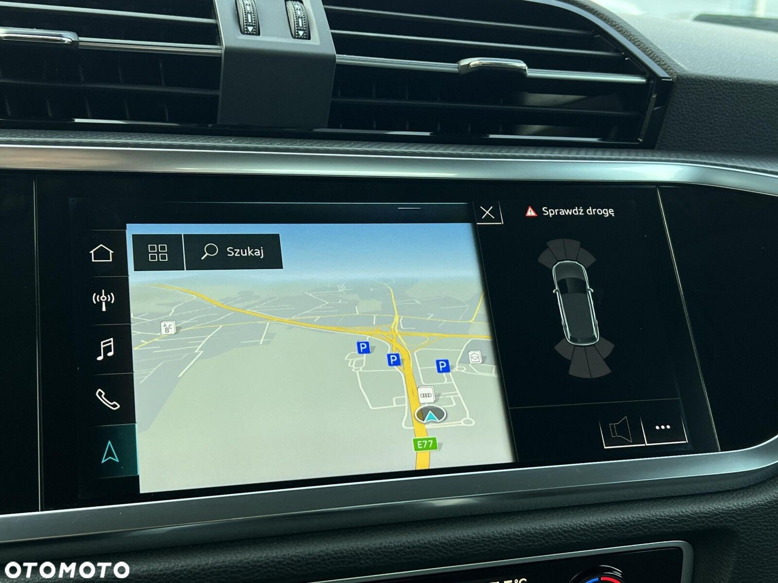Audi Q3 35 TFSI Advanced S tronic - 32