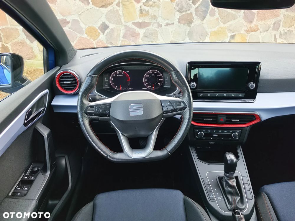 Seat Ibiza - 5
