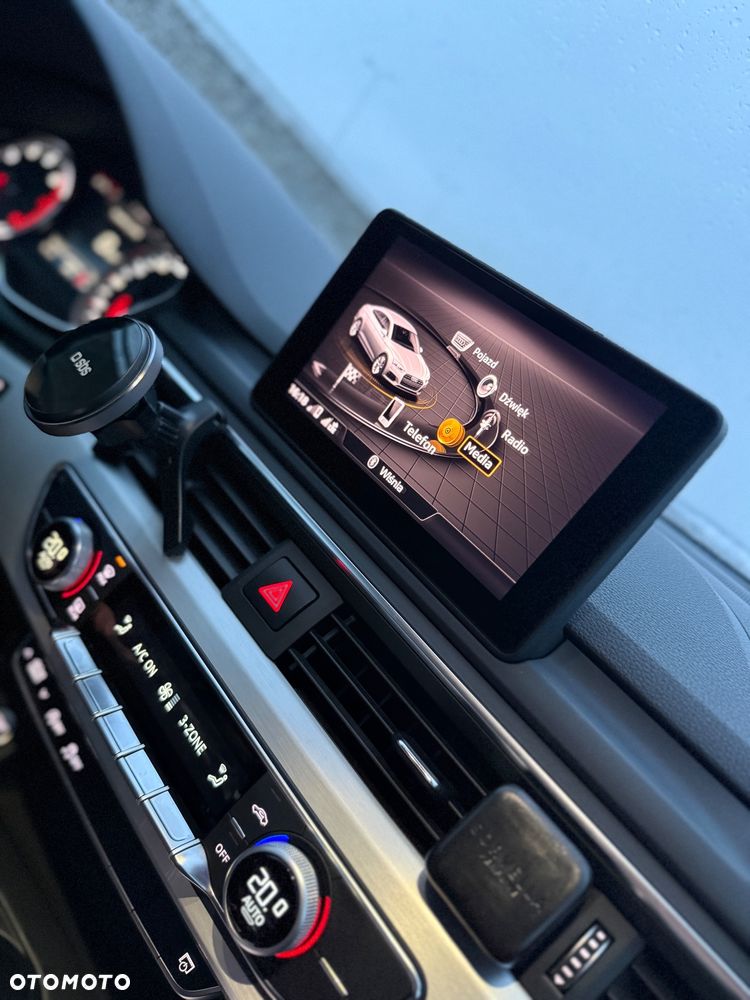 Audi A5 Sportback 2.0 TFSI Sport S tronic - 33