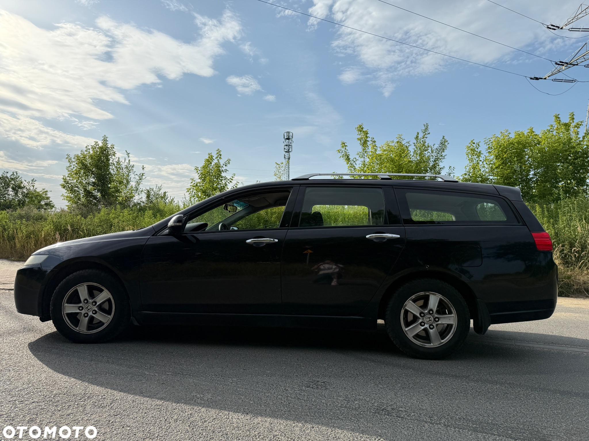 Honda Accord 2.0 Comfort - 7