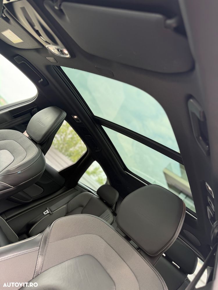 Volvo XC 60 B4 D AWD Geartronic RDesign - 9