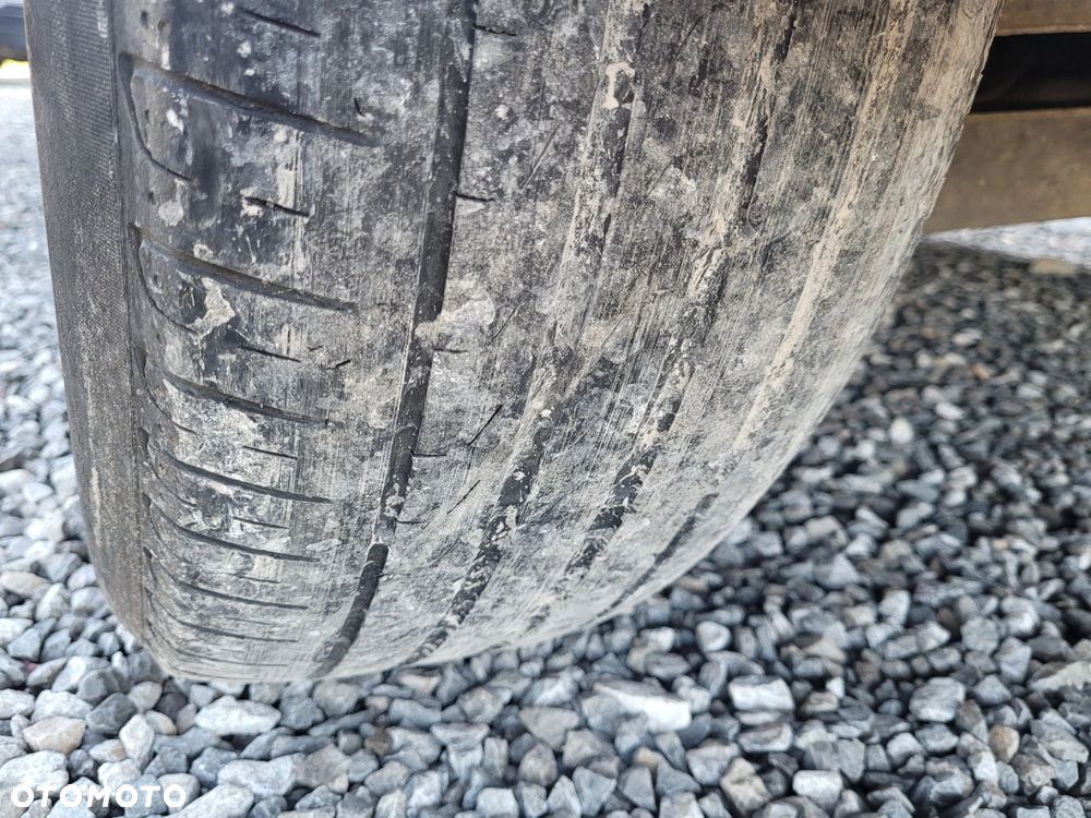 OSŁONY OPONY PIRELLI LATO 225 60 17 2019 ROK 4mm 2022ROK 6mm - 5