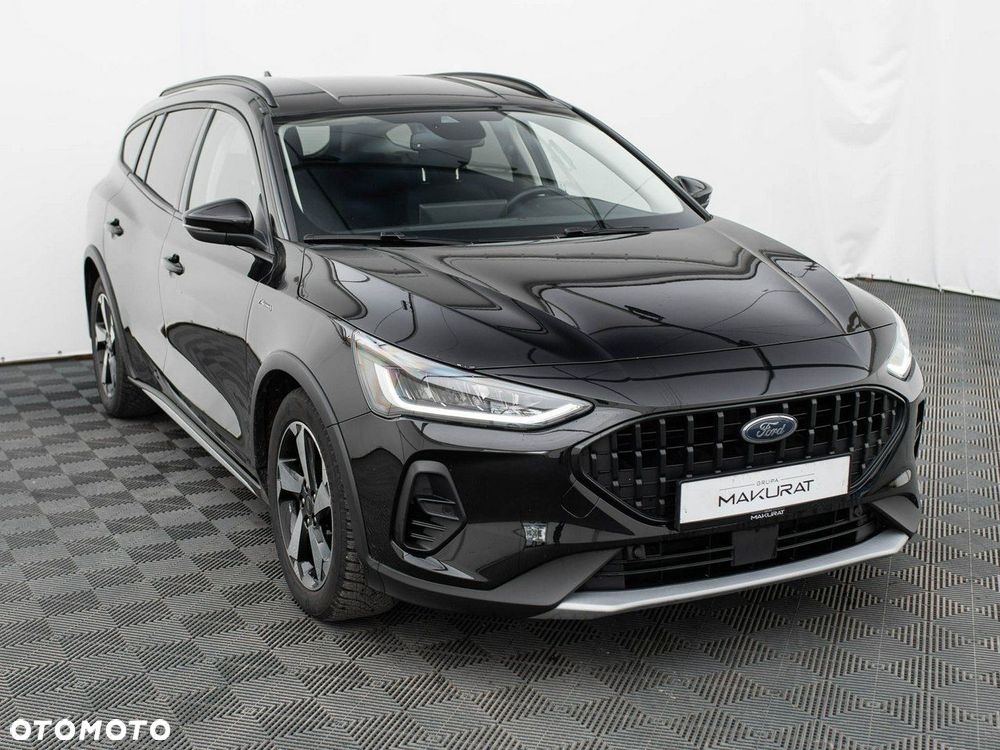 Ford Focus 1.5 EcoBlue Active X - 4
