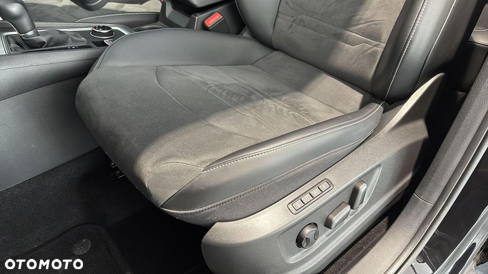 Seat Ateca 1.5 TSI Xperience S&S DSG - 12