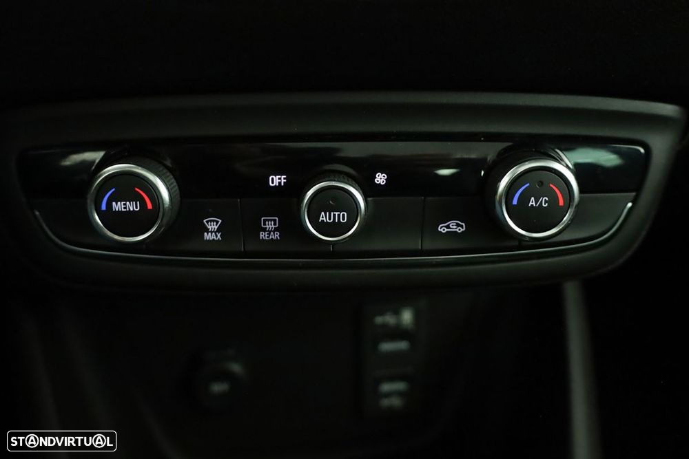 Opel Crossland X 1.6 CDTi Innovation - 13