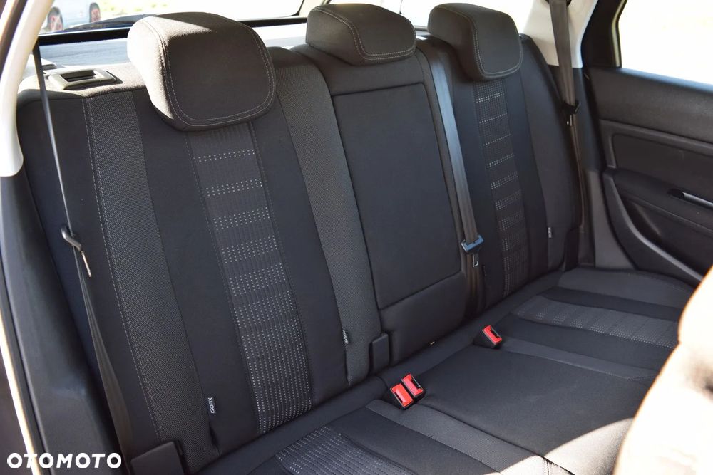 Peugeot 308 SW BlueHDi 120 Stop & Start Allure - 24