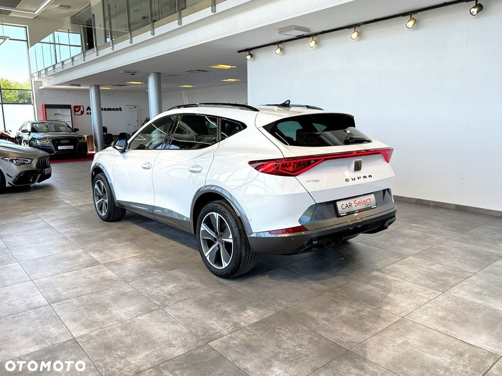 Cupra Formentor - 7