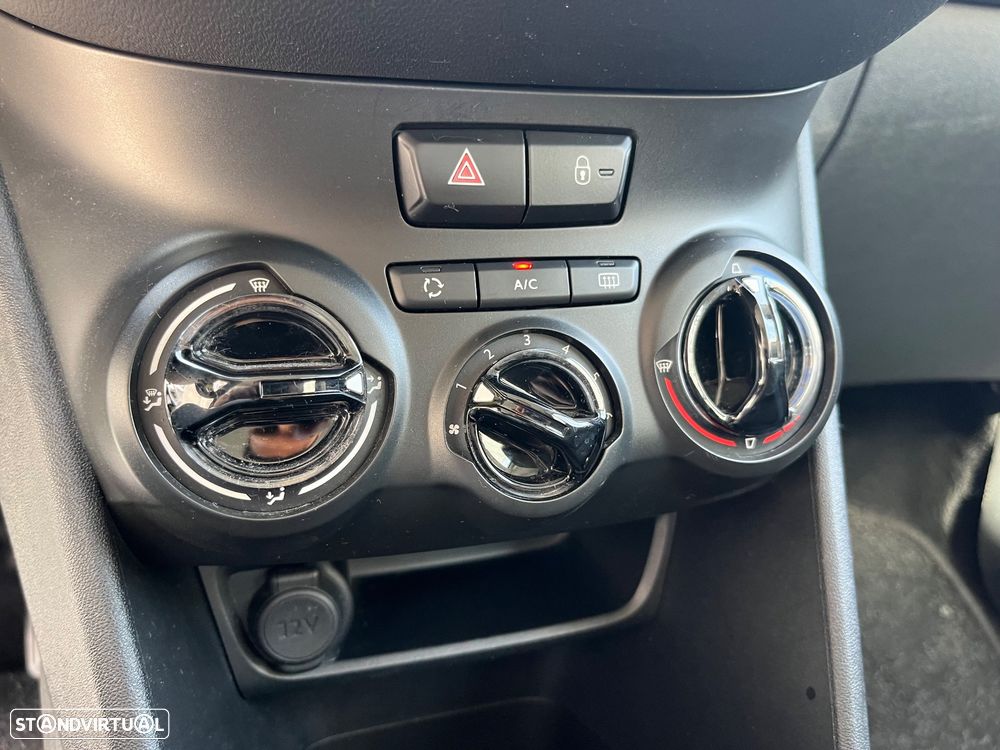 Peugeot 208 1.2 VTi Access - 41