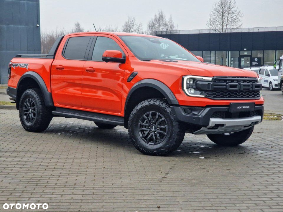 Ford Ranger - 5